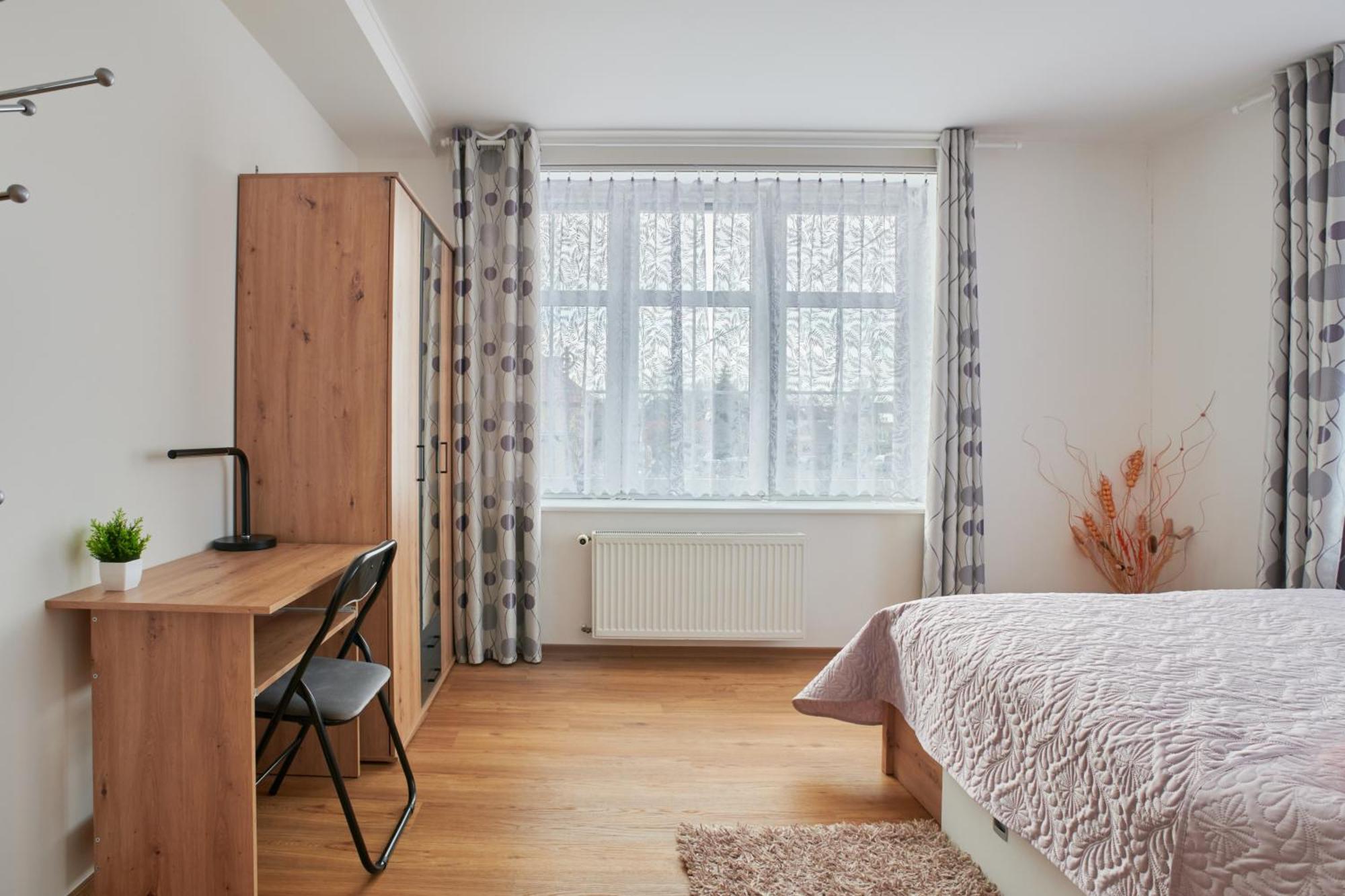 Apartament Sun & Moon *