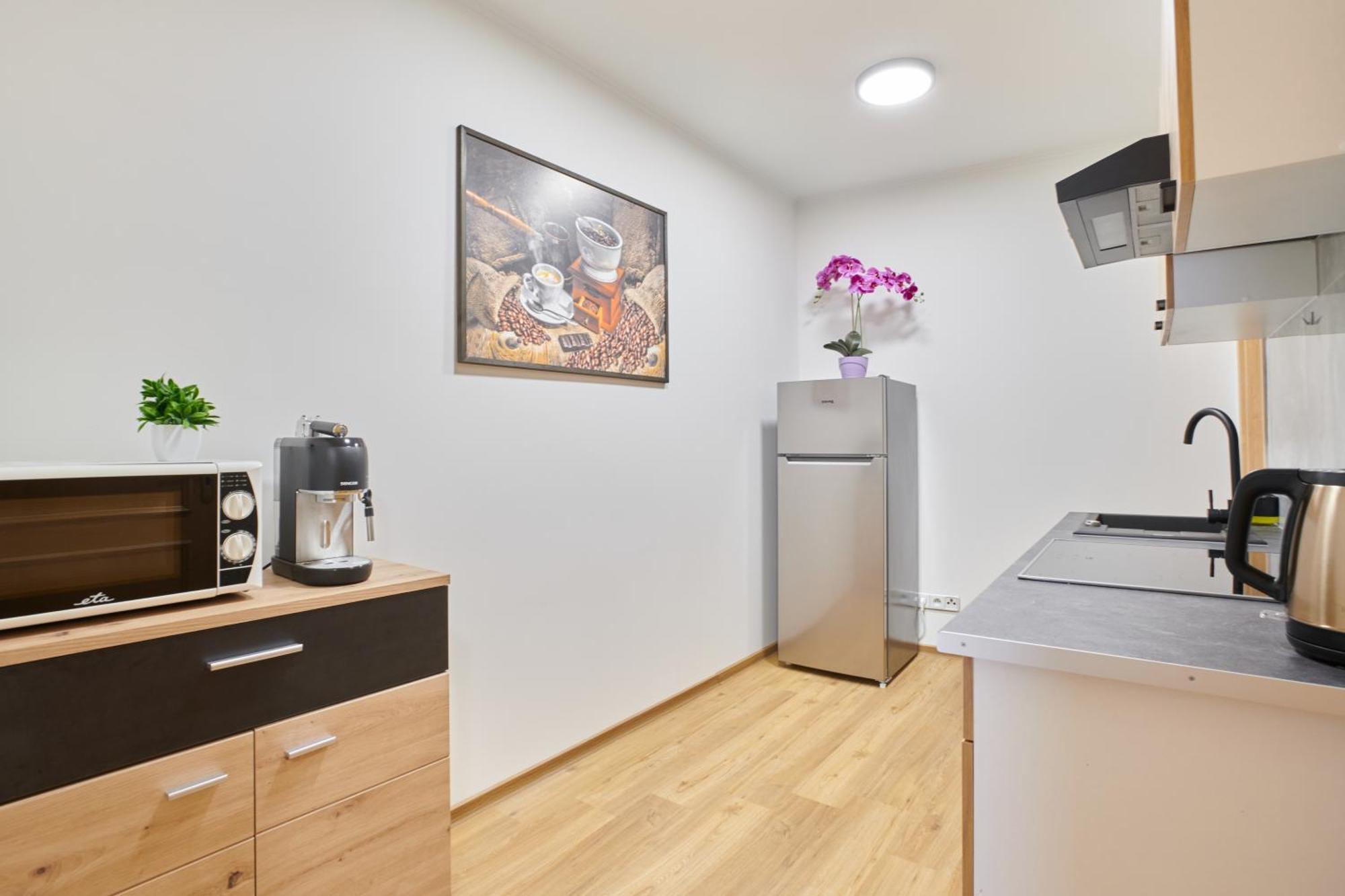Sun & Moon Apartamento *