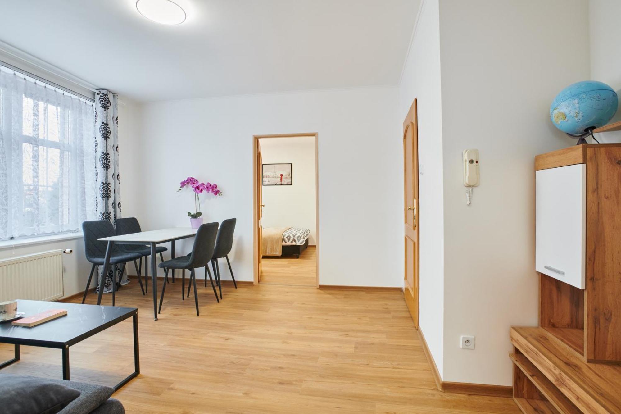 Apartamento Sun & Moon *