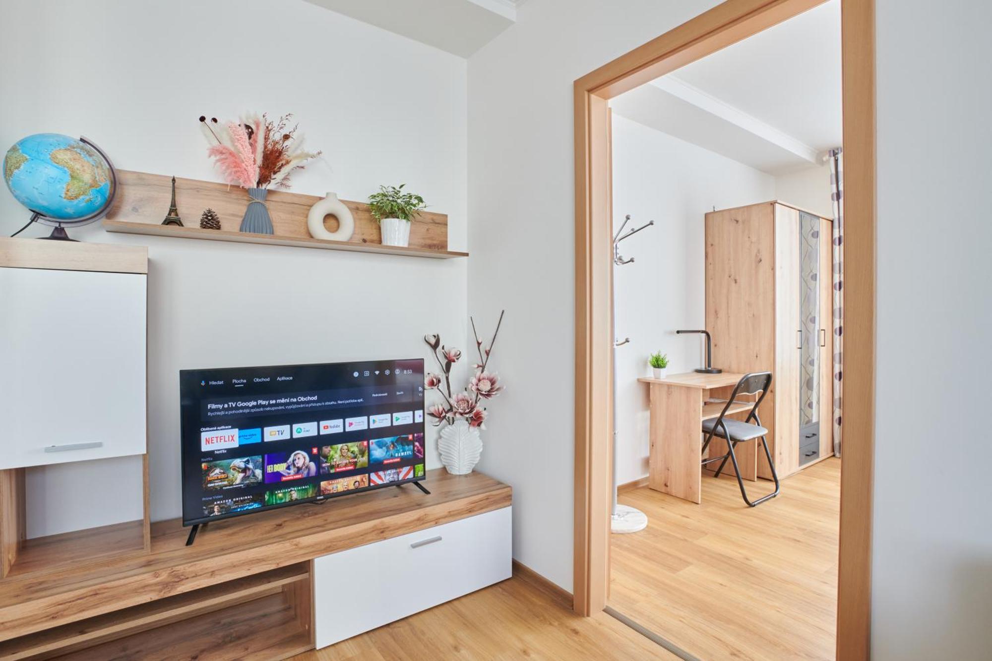 Sun & Moon Apartamento