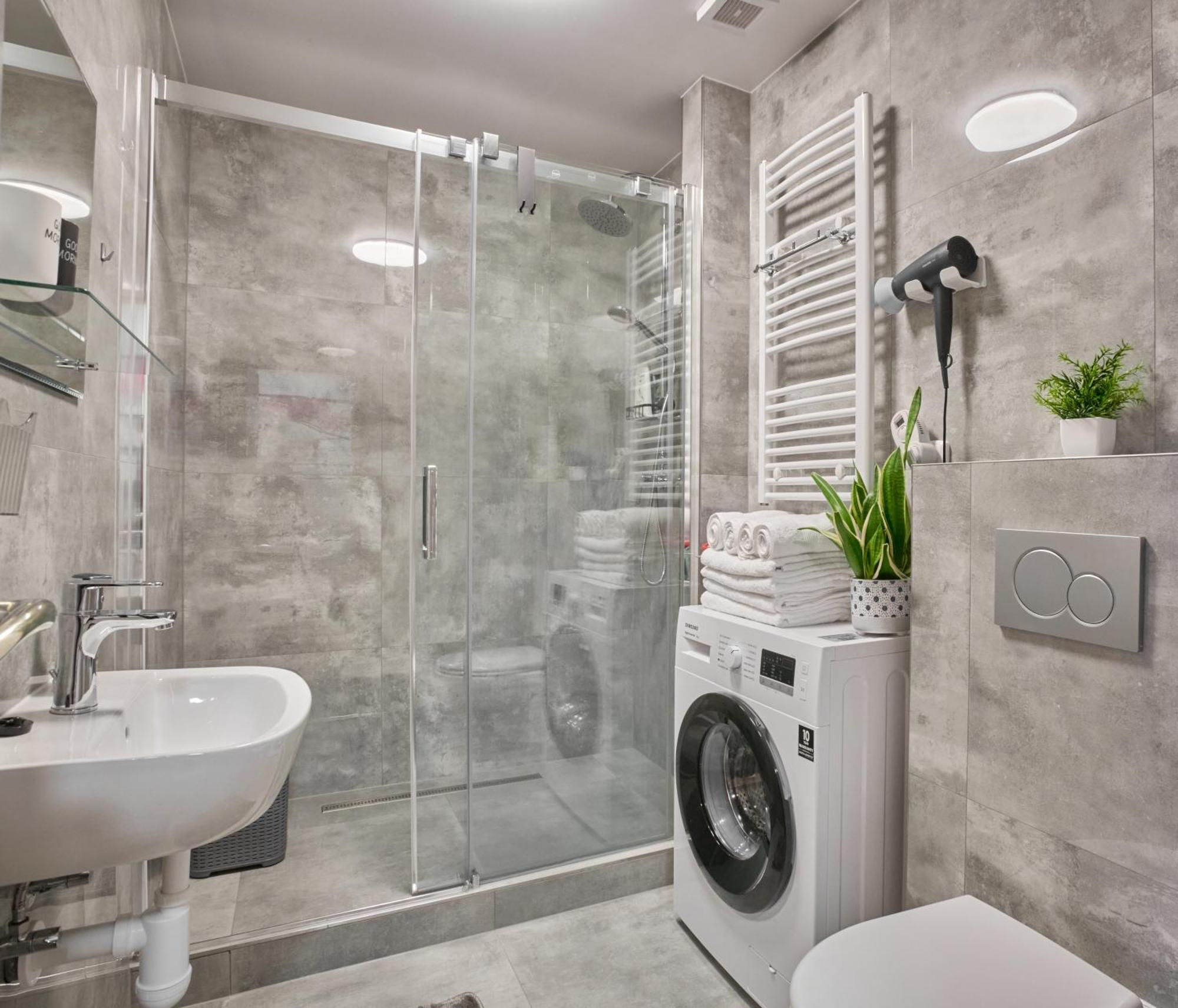 Sun & Moon Apartamento Praga